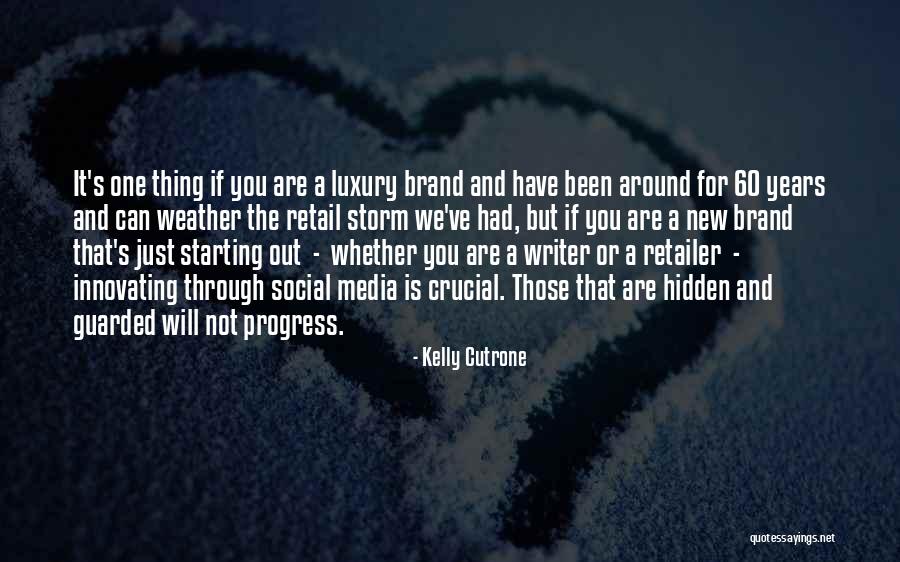 Kelly Cutrone Quotes 1356412