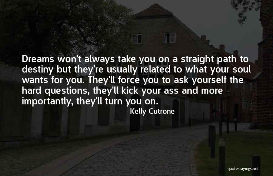 Kelly Cutrone Quotes 1398048 Kelly Cutrone Quotes 1398048