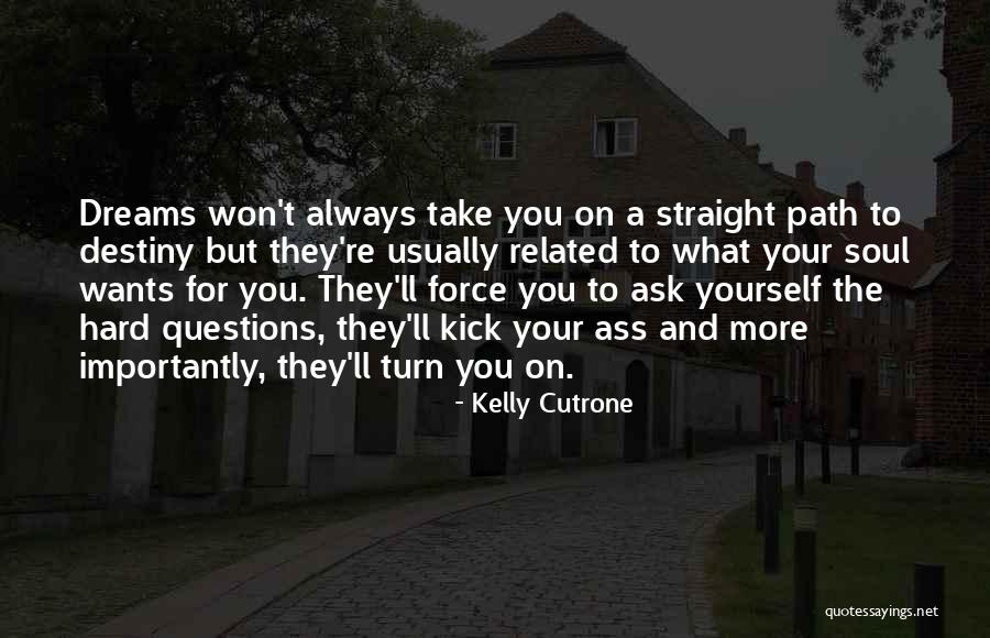 Kelly Cutrone Quotes 1398048