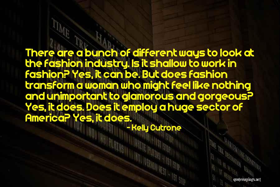 Kelly Cutrone Quotes 160775 Kelly Cutrone Quotes 160775