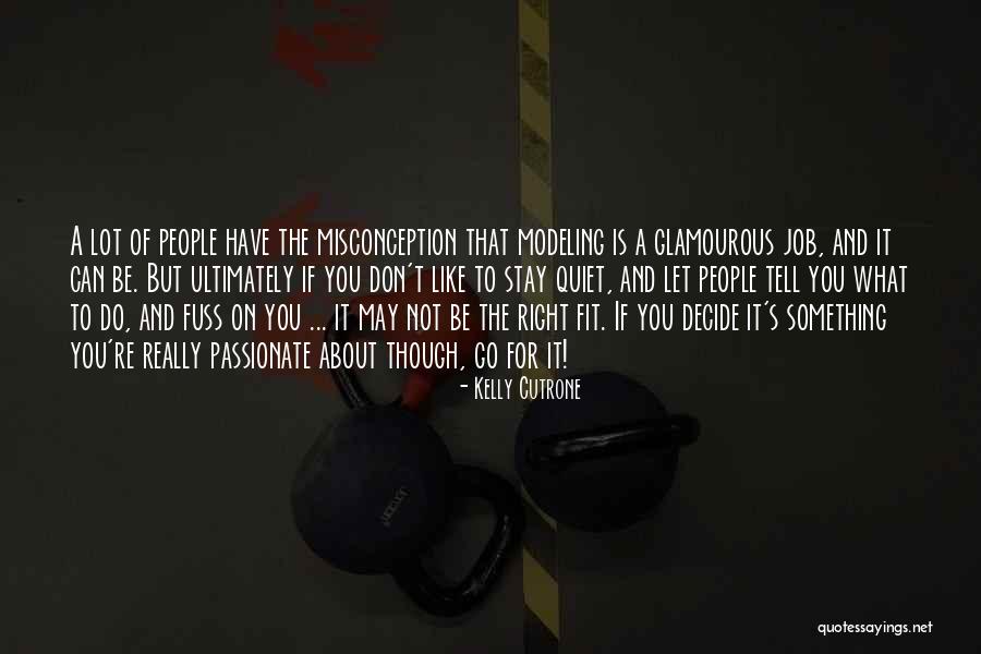Kelly Cutrone Quotes 1644502 Kelly Cutrone Quotes 1644502
