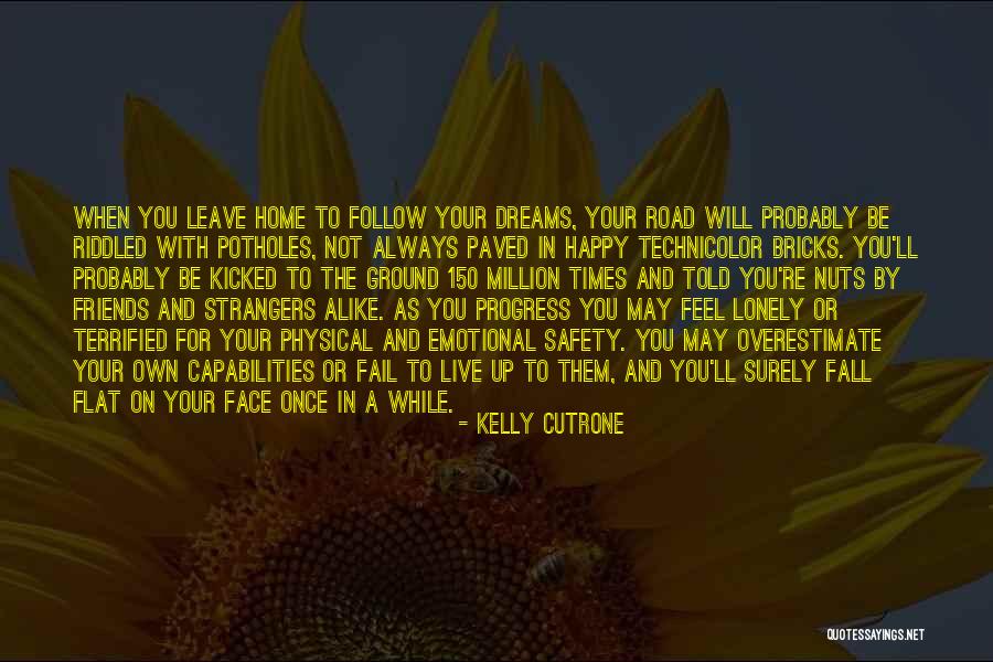 Kelly Cutrone Quotes 1712989