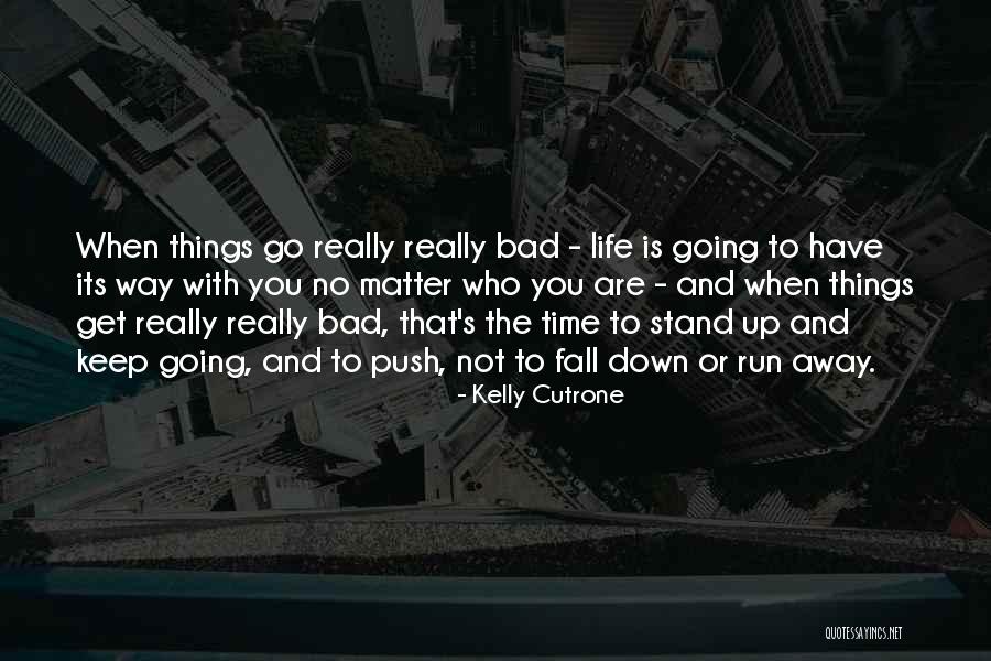 Kelly Cutrone Quotes 172754 Kelly Cutrone Quotes 172754