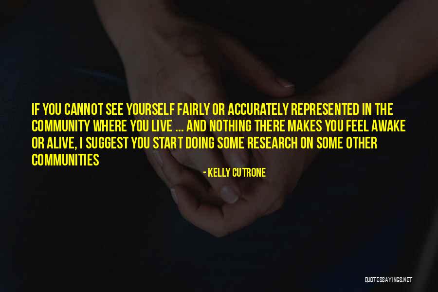 Kelly Cutrone Quotes 178205