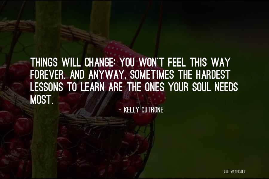 Kelly Cutrone Quotes 1885160