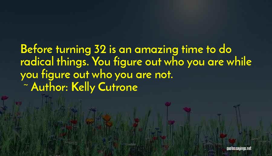 Kelly Cutrone Quotes 1910029