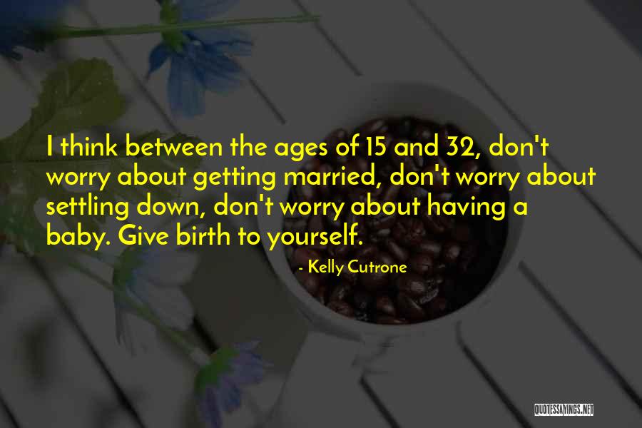 Kelly Cutrone Quotes 1964803