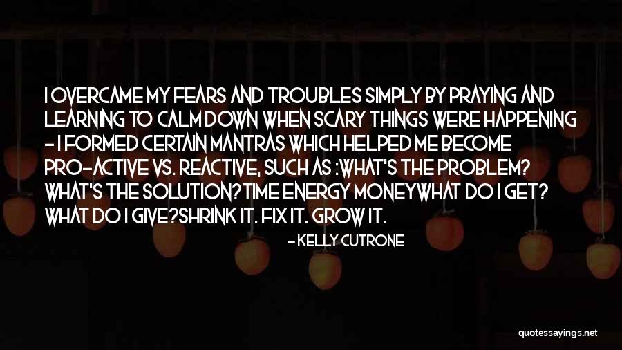 Kelly Cutrone Quotes 2234266 Kelly Cutrone Quotes 2234266