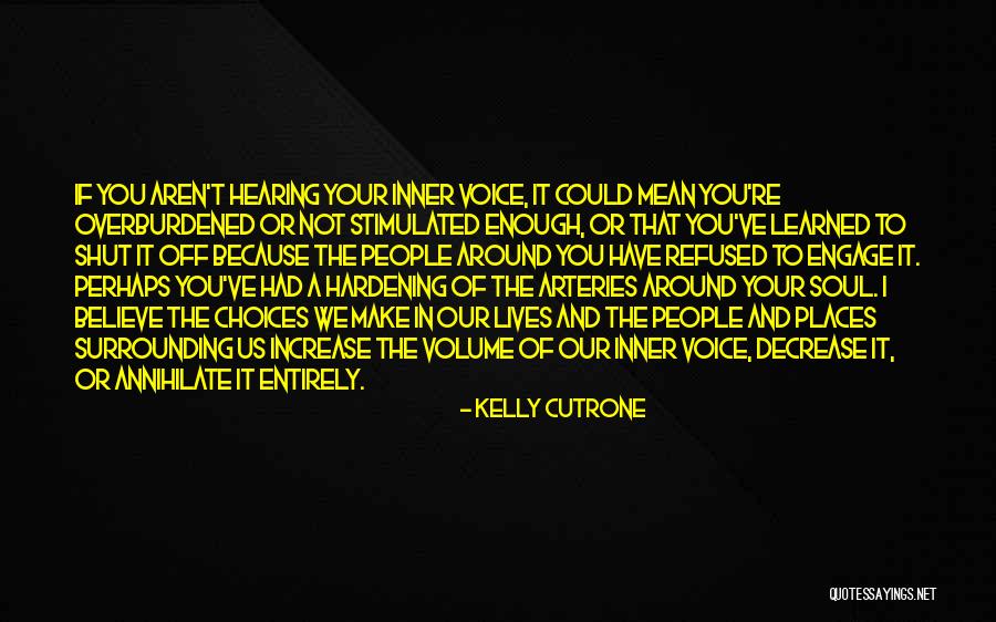 Kelly Cutrone Quotes 231025