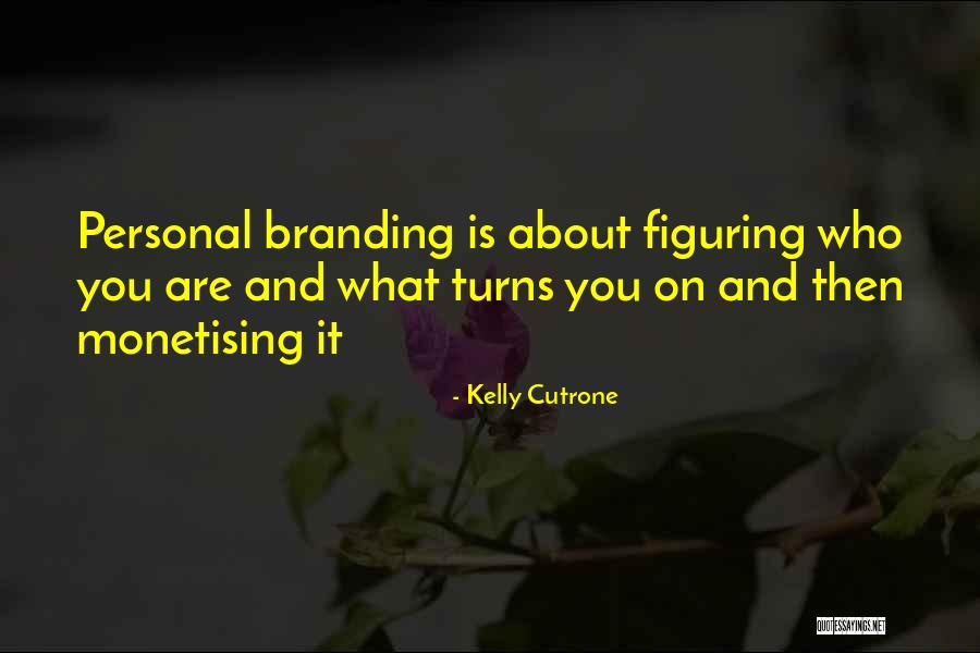 Kelly Cutrone Quotes 276367 Kelly Cutrone Quotes 276367