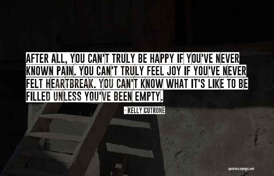 Kelly Cutrone Quotes 382834