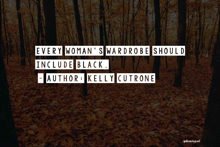 Kelly Cutrone Quotes 389590