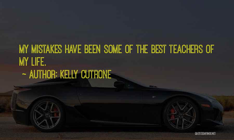 Kelly Cutrone Quotes 457207