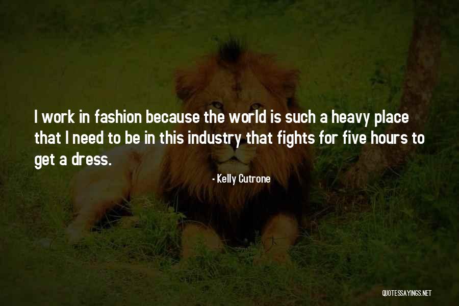 Kelly Cutrone Quotes 502166 Kelly Cutrone Quotes 502166
