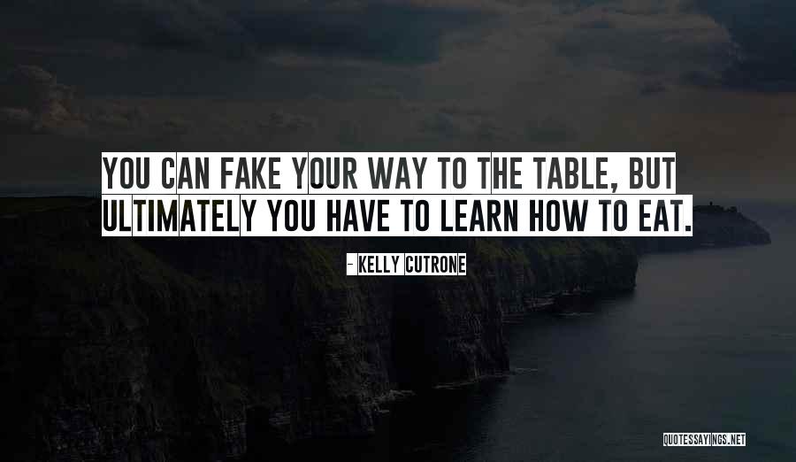 Kelly Cutrone Quotes 589614 Kelly Cutrone Quotes 589614