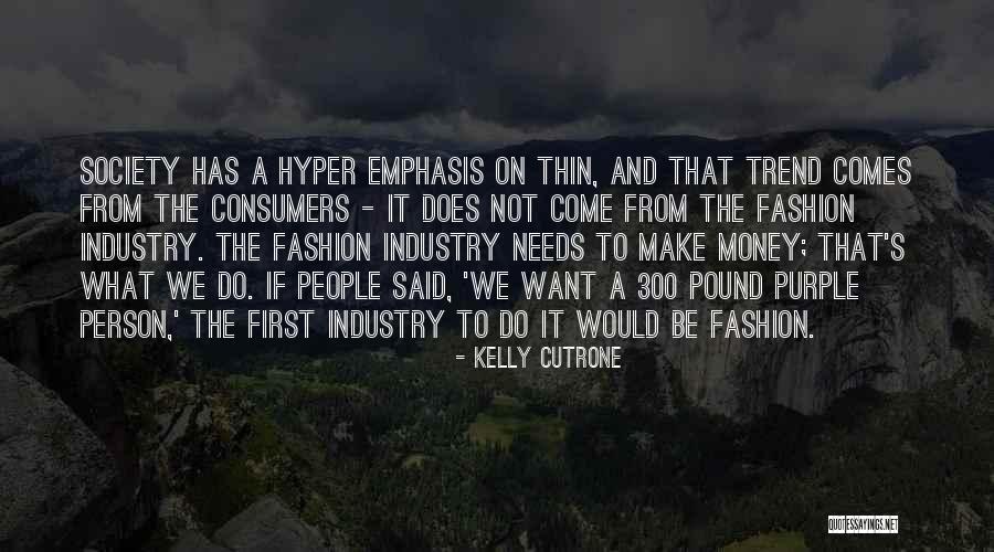 Kelly Cutrone Quotes 625484 Kelly Cutrone Quotes 625484