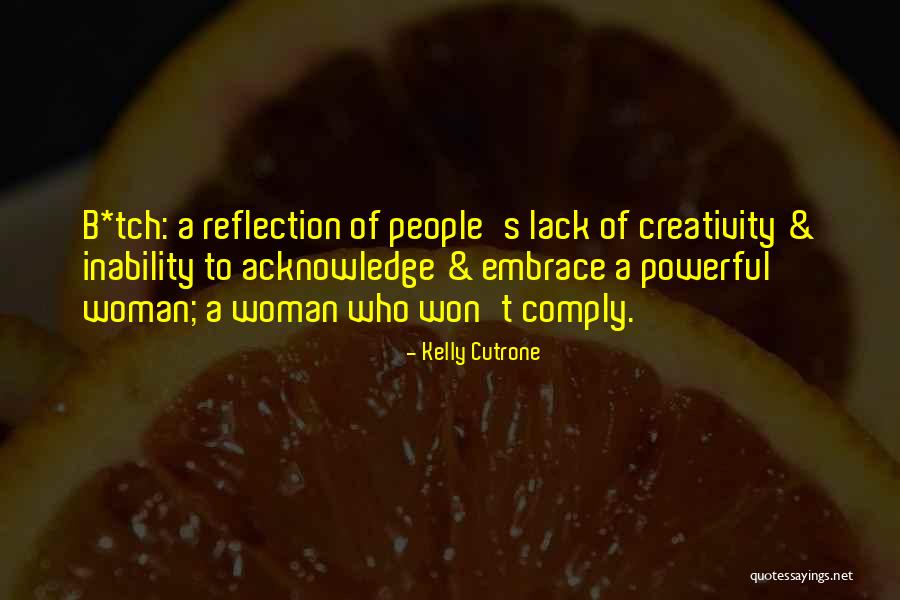 Kelly Cutrone Quotes 710655 Kelly Cutrone Quotes 710655
