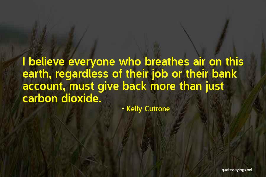 Kelly Cutrone Quotes 883799