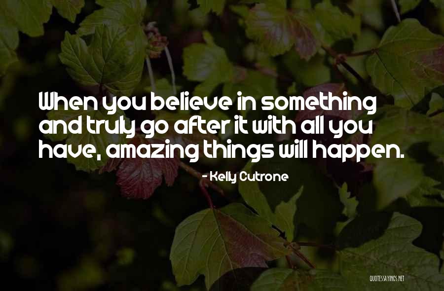 Kelly Cutrone Quotes 937016 Kelly Cutrone Quotes 937016