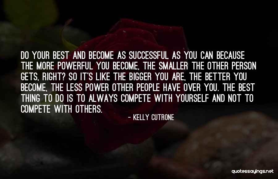 Kelly Cutrone Quotes 945772 Kelly Cutrone Quotes 945772