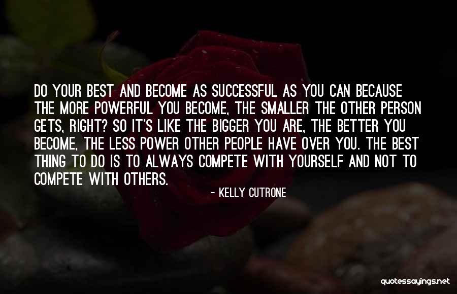 Kelly Cutrone Quotes 945772