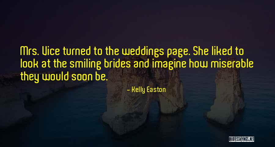 Kelly Easton Quotes 1637661