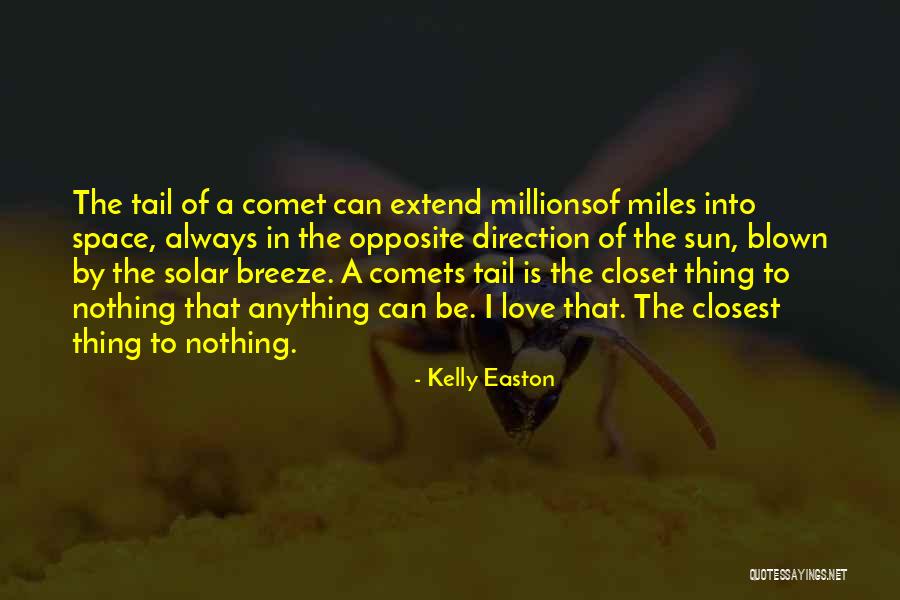 Kelly Easton Quotes 1991955 Kelly Easton Quotes 1991955