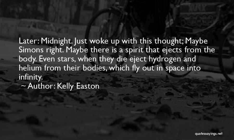 Kelly Easton Quotes 417386