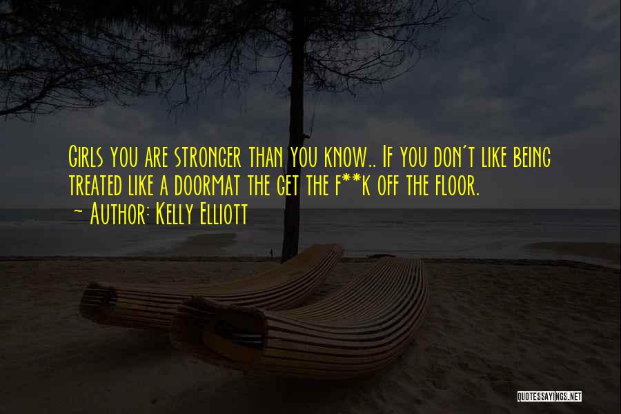 Kelly Elliott Quotes 1500501