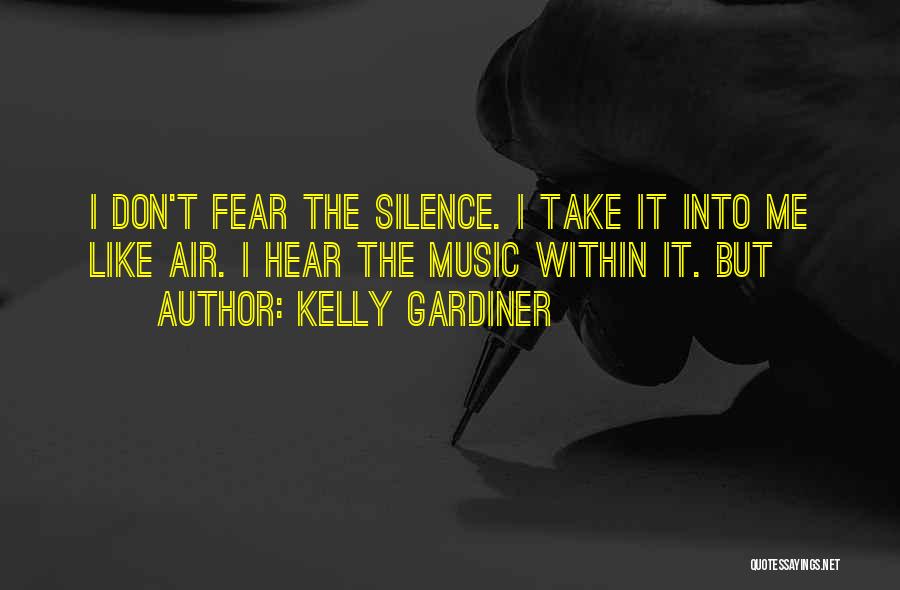 Kelly Gardiner Quotes 1440129