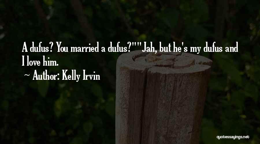 Kelly Irvin Quotes 1317918