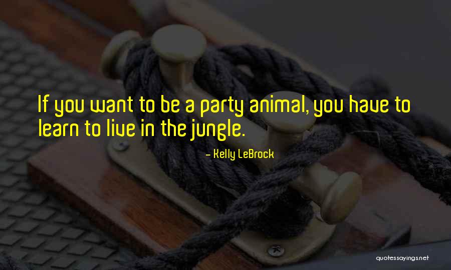 Kelly LeBrock Quotes 1270495 Kelly LeBrock Quotes 1270495