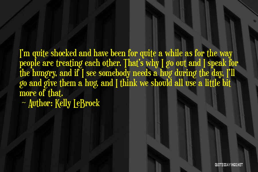 Kelly LeBrock Quotes 1688379