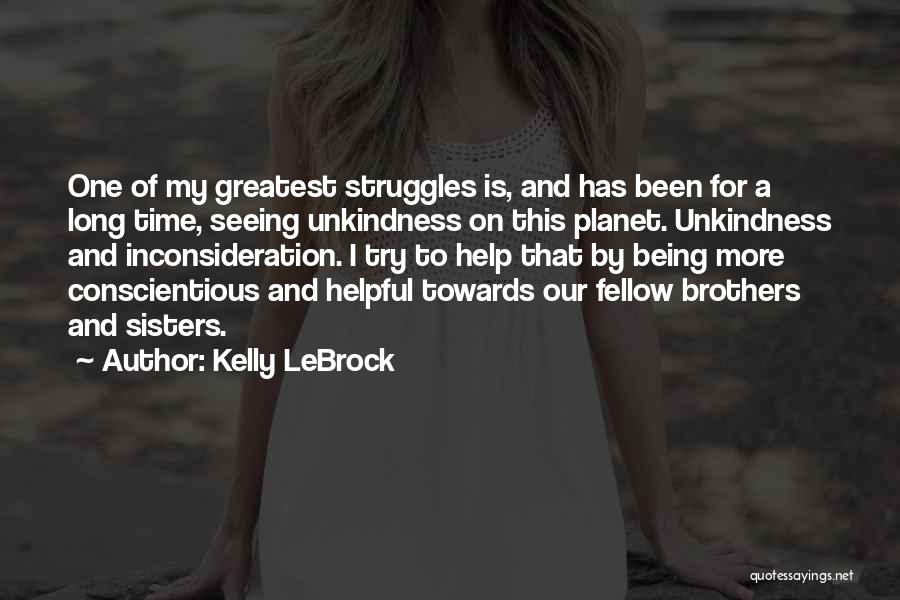 Kelly LeBrock Quotes 1872046