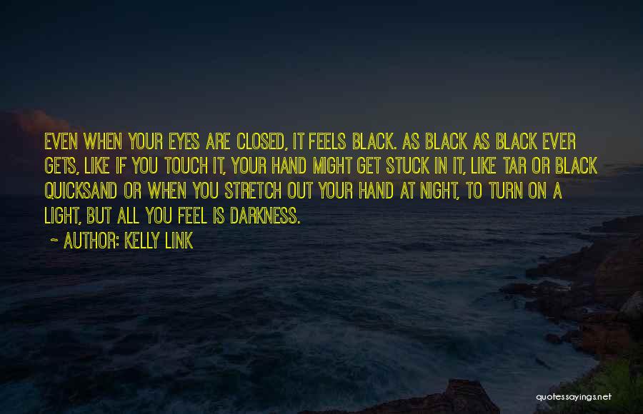 Kelly Link Quotes 1058173