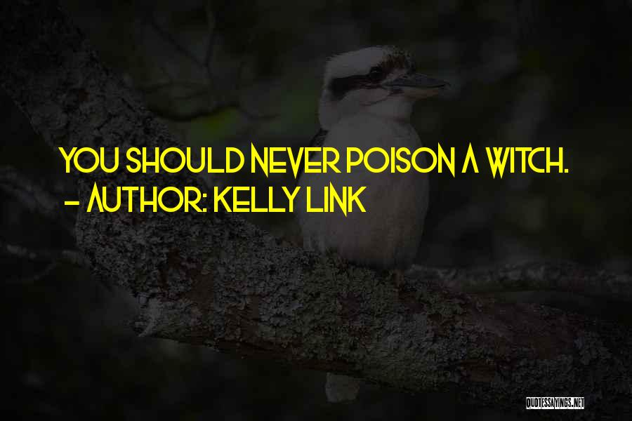 Kelly Link Quotes 1199717