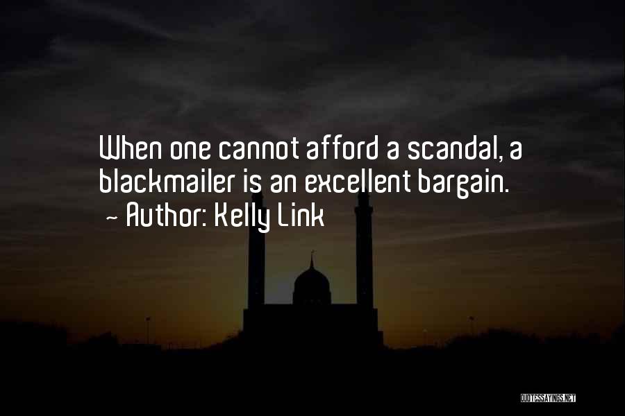 Kelly Link Quotes 1958760