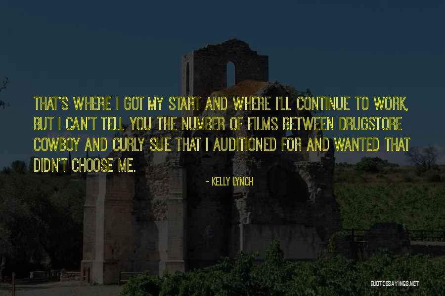 Kelly Lynch Quotes 423310 Kelly Lynch Quotes 423310