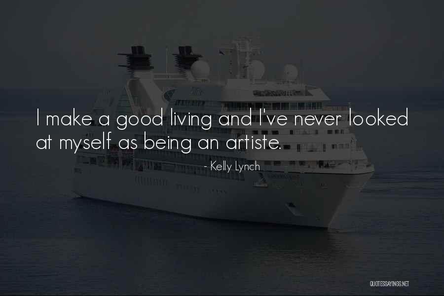 Kelly Lynch Quotes 690545 Kelly Lynch Quotes 690545