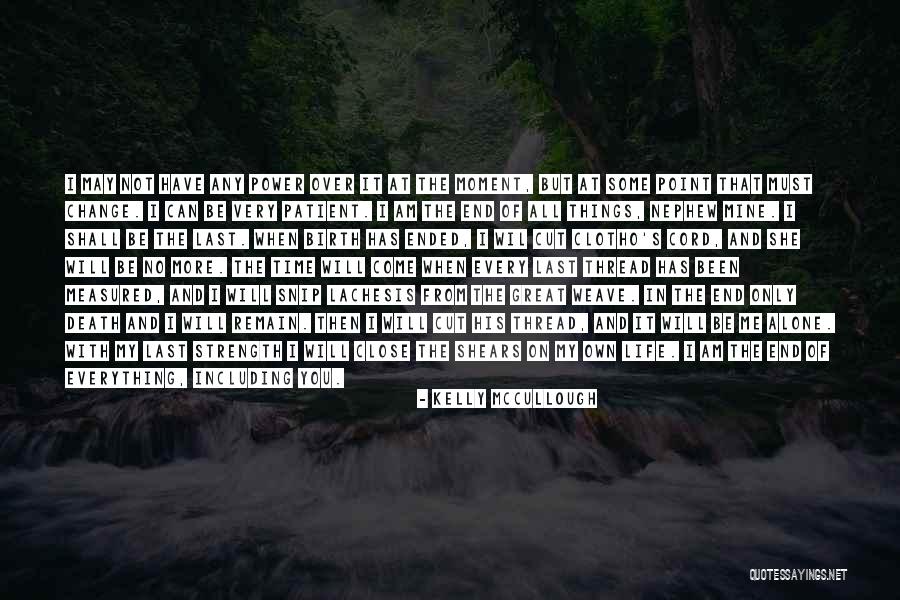 Kelly McCullough Quotes 2157793 Kelly McCullough Quotes 2157793