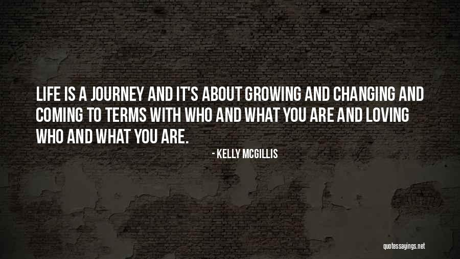 Kelly McGillis Quotes 107023 Kelly McGillis Quotes 107023