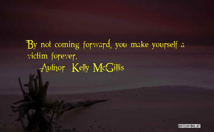Kelly McGillis Quotes 1556212