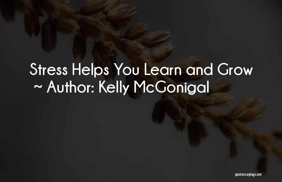 Kelly McGonigal Quotes 1050536