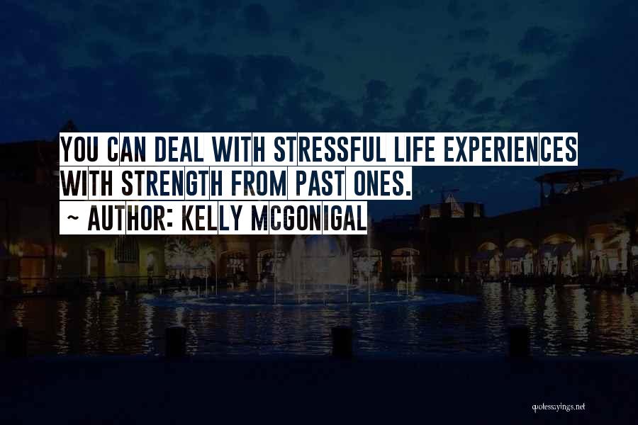 Kelly McGonigal Quotes 1143894