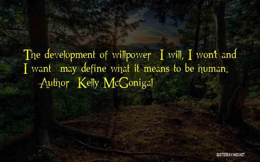 Kelly McGonigal Quotes 1198139