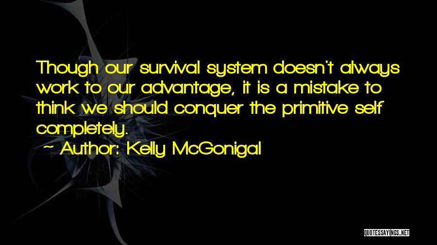 Kelly McGonigal Quotes 1217003