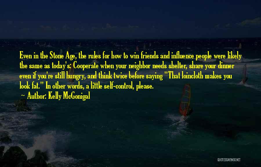 Kelly McGonigal Quotes 150277