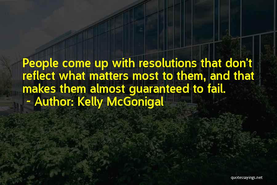 Kelly McGonigal Quotes 1704533