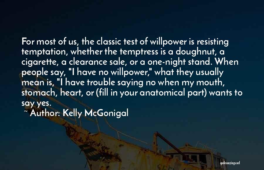 Kelly McGonigal Quotes 1803494