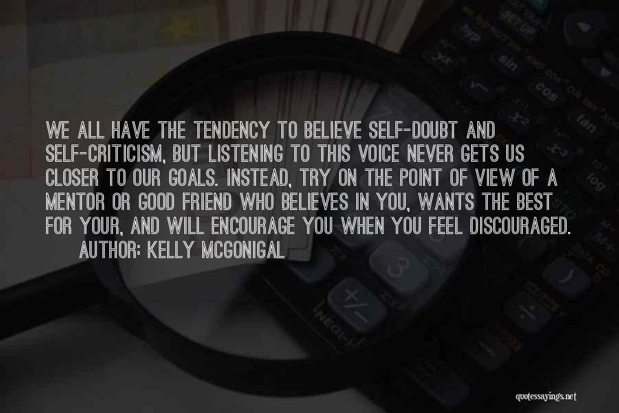 Kelly McGonigal Quotes 1866532